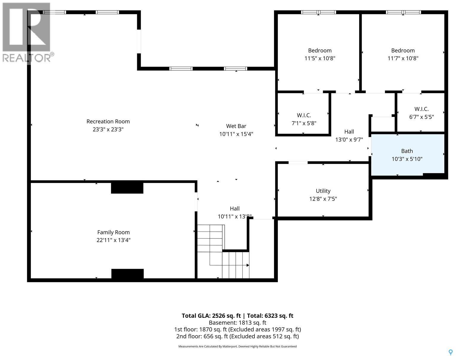 37142 Eagle Ridge, Corman Park Rm No. 344, Saskatchewan  S7K 2L6 - Photo 82 - SK048380