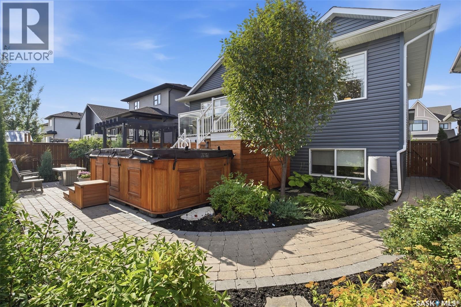 566 Bolstad Turn, Saskatoon, Saskatchewan  S7W 0X9 - Photo 41 - SK048429