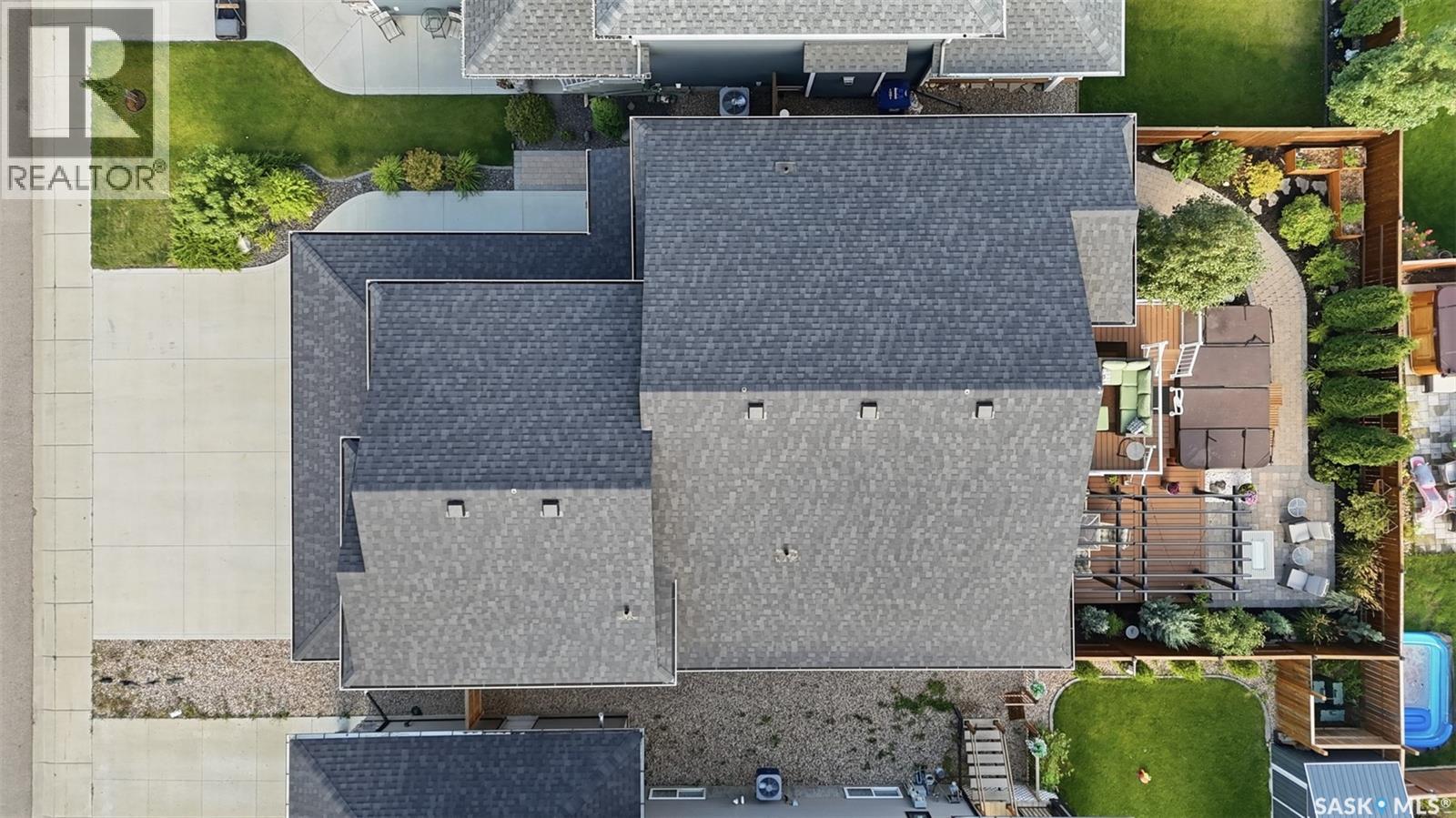 566 Bolstad Turn, Saskatoon, Saskatchewan  S7W 0X9 - Photo 45 - SK048429