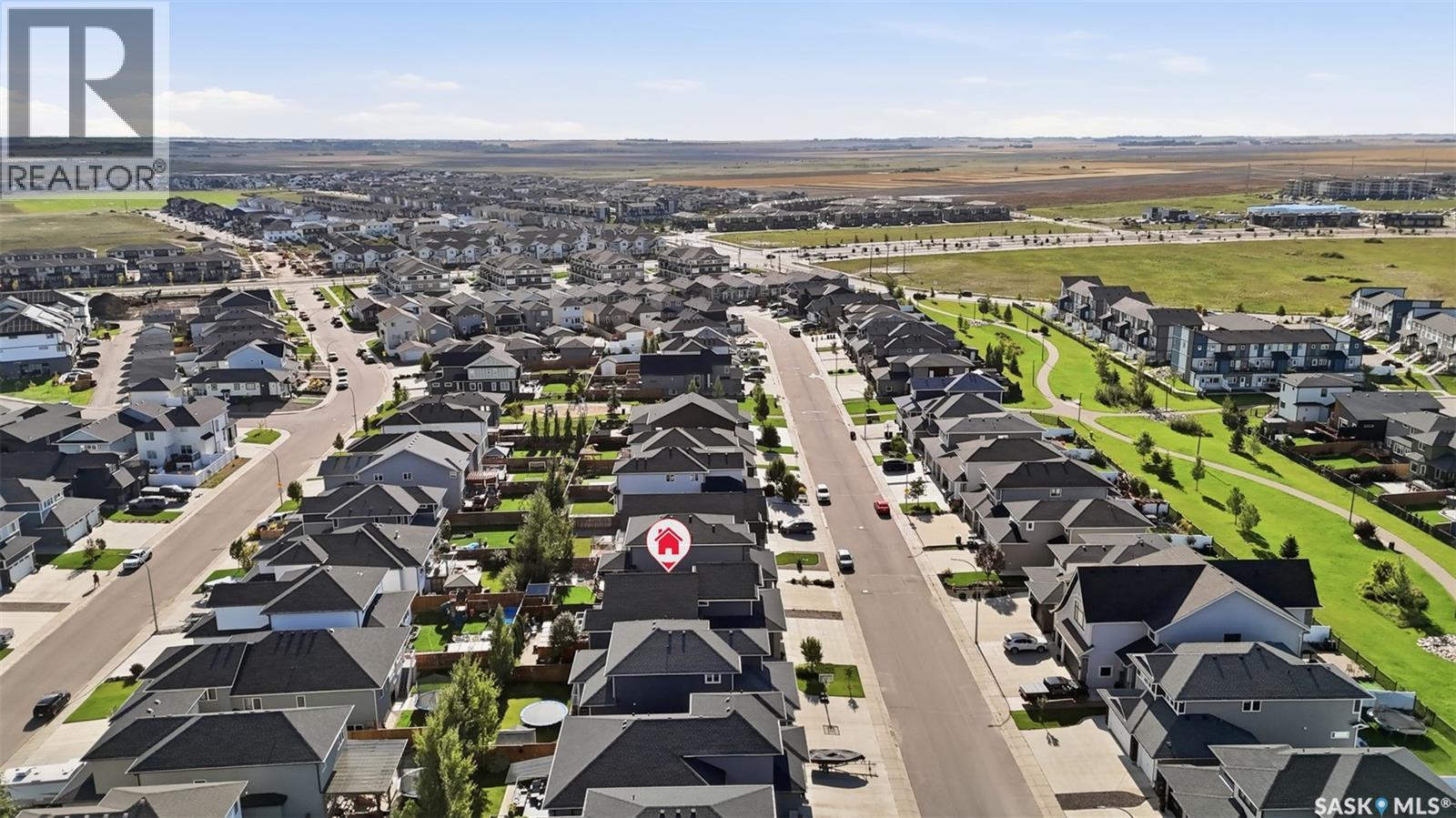 566 Bolstad Turn, Saskatoon, Saskatchewan  S7W 0X9 - Photo 46 - SK048429
