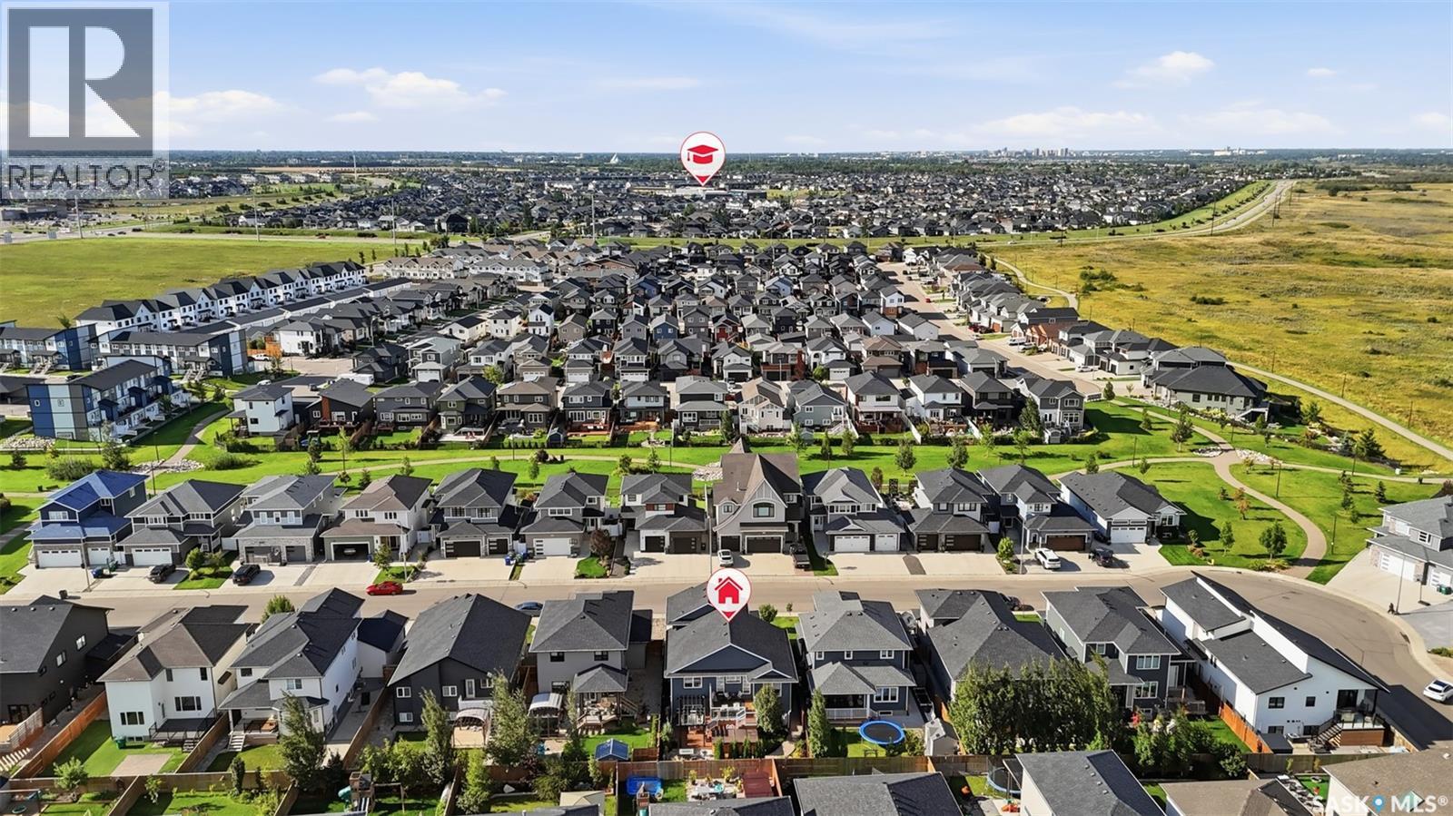 566 Bolstad Turn, Saskatoon, Saskatchewan  S7W 0X9 - Photo 47 - SK048429