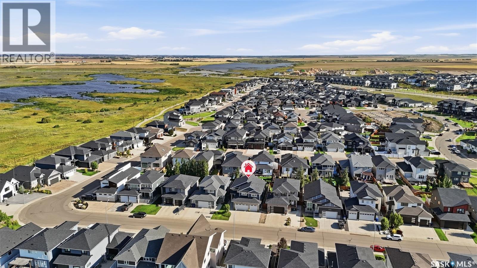 566 Bolstad Turn, Saskatoon, Saskatchewan  S7W 0X9 - Photo 49 - SK048429
