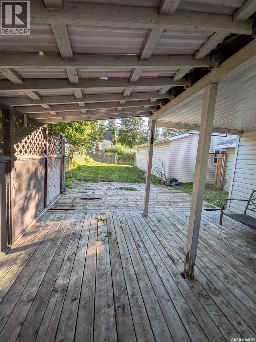 501 19th Street E, Prince Albert, Saskatchewan  S6V 1K3 - Photo 18 - SK048411