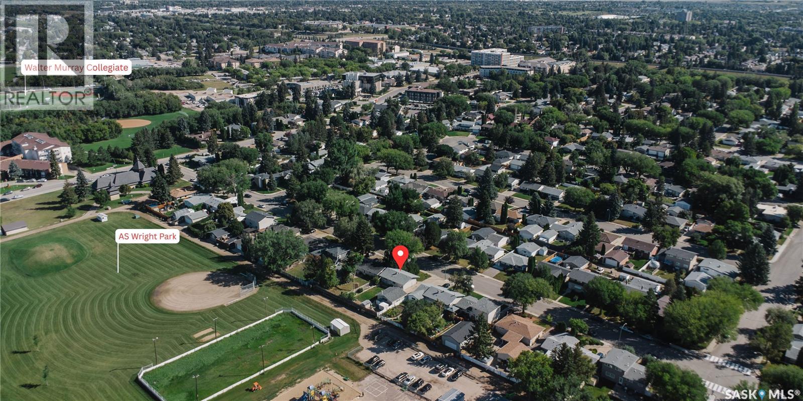 850 East Centre, Saskatoon, Saskatchewan  S7J 2Z7 - Photo 40 - SK048254