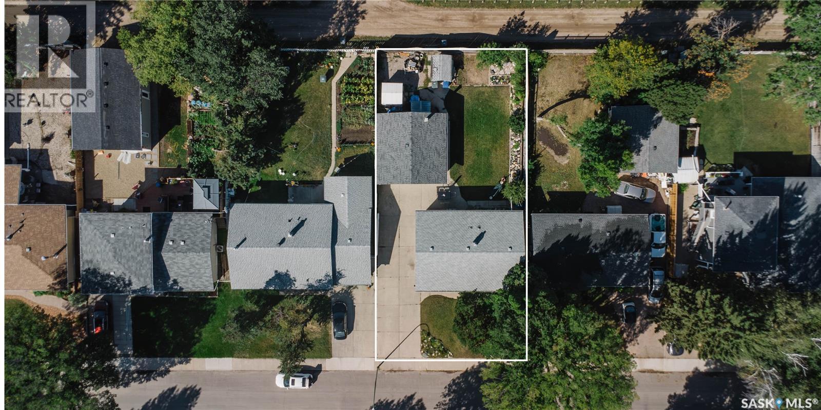 850 East Centre, Saskatoon, Saskatchewan  S7J 2Z7 - Photo 42 - SK048254