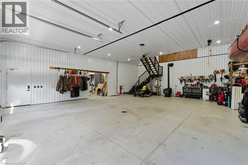 115 Lakeshore Road, Port Burwell, Ontario  N0J 1T0 - Photo 35 - 40861292