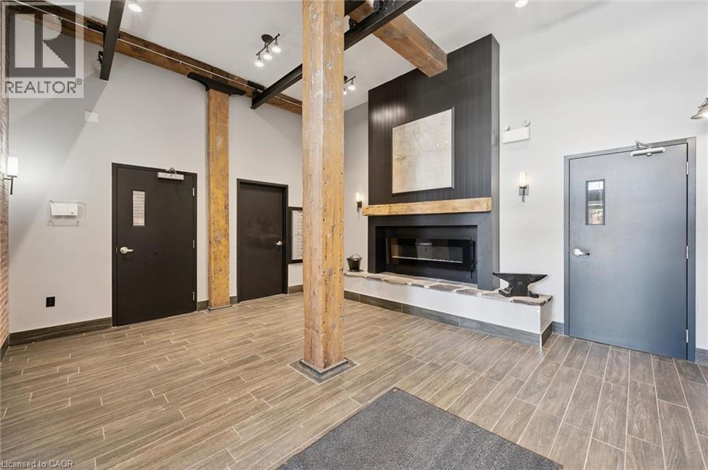 24 Cedar Street Unit# 106, Cambridge, Ontario  N1S 0B2 - Photo 4 - 40861425