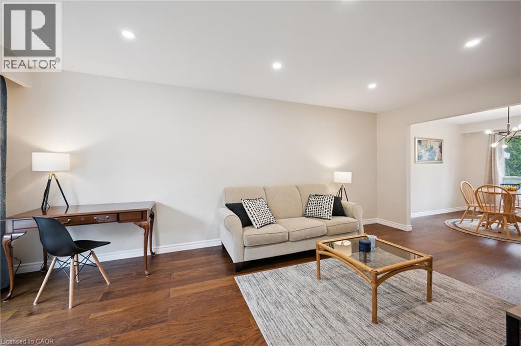 37 Shadeland Crescent, Kitchener, Ontario  N2M 2J1 - Photo 5 - 40861642