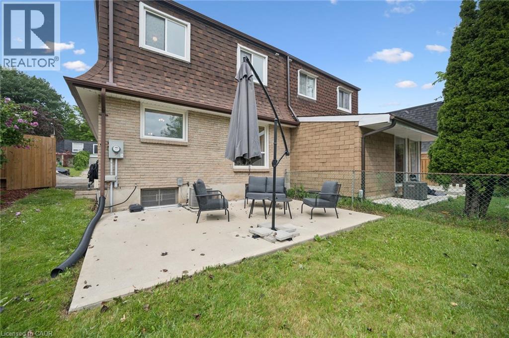37 Shadeland Crescent, Kitchener, Ontario  N2M 2J1 - Photo 33 - 40861642