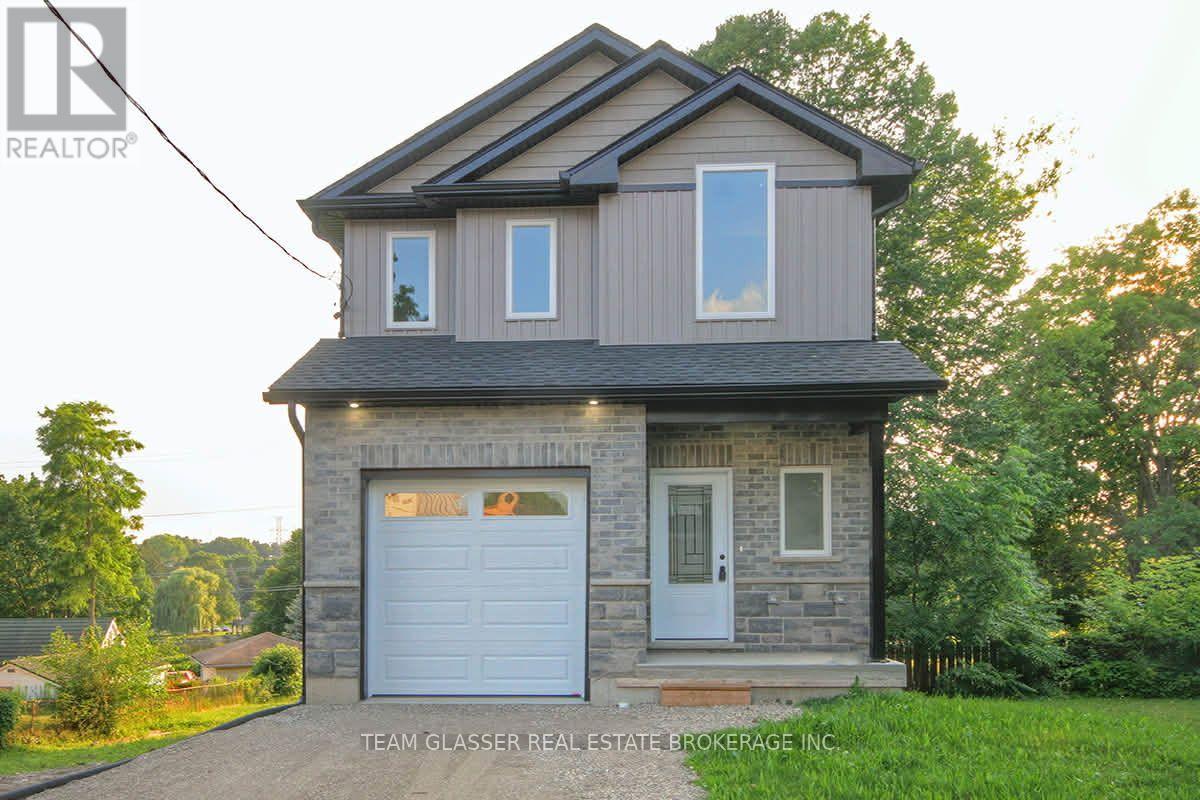 132 Dover Street, Woodstock, Ontario  N4S 3M1 - Photo 1 - X13784842