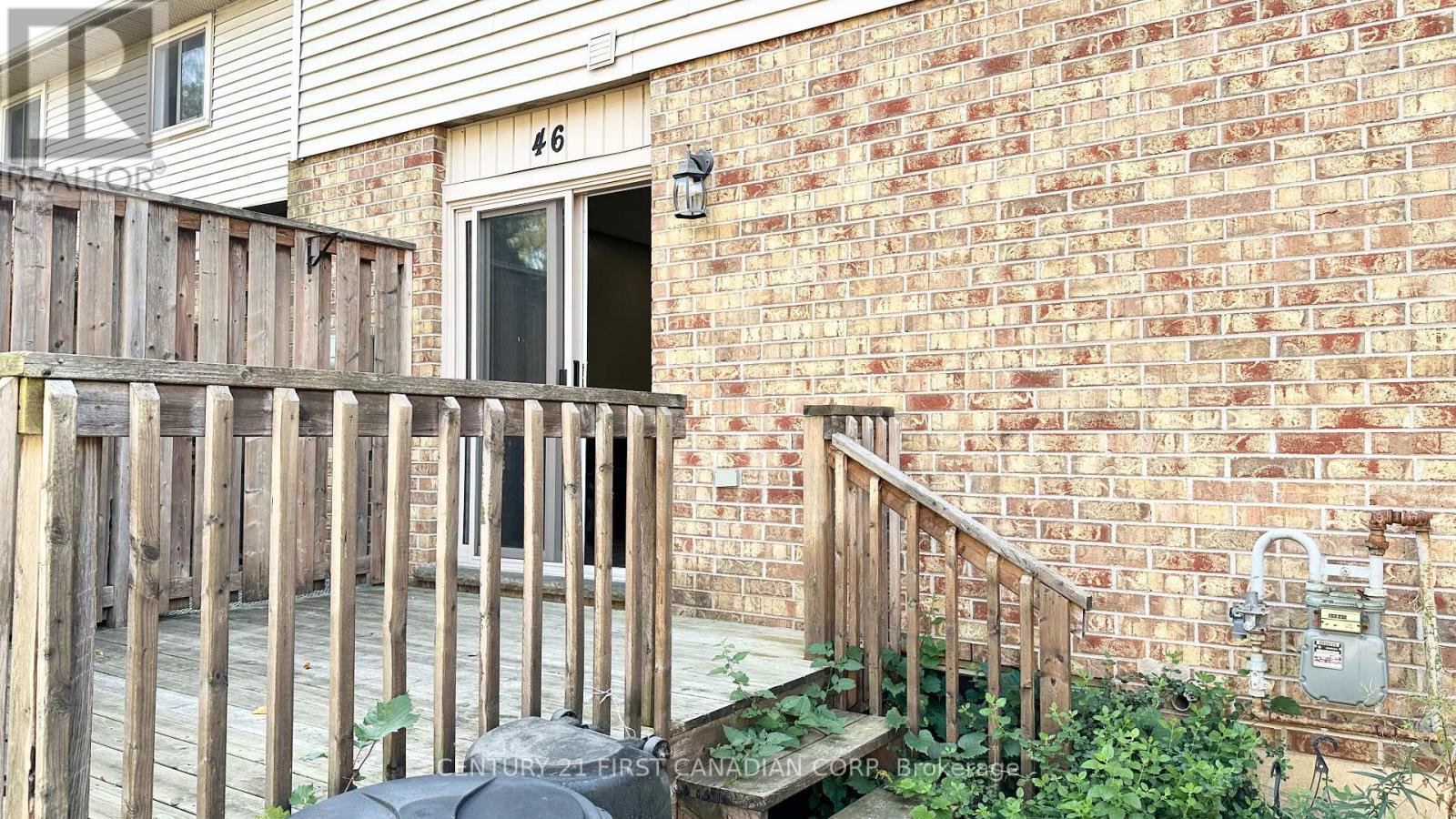 46 - 217 Martinet Avenue, London East, Ontario  N5V 4P5 - Photo 34 - X13784844