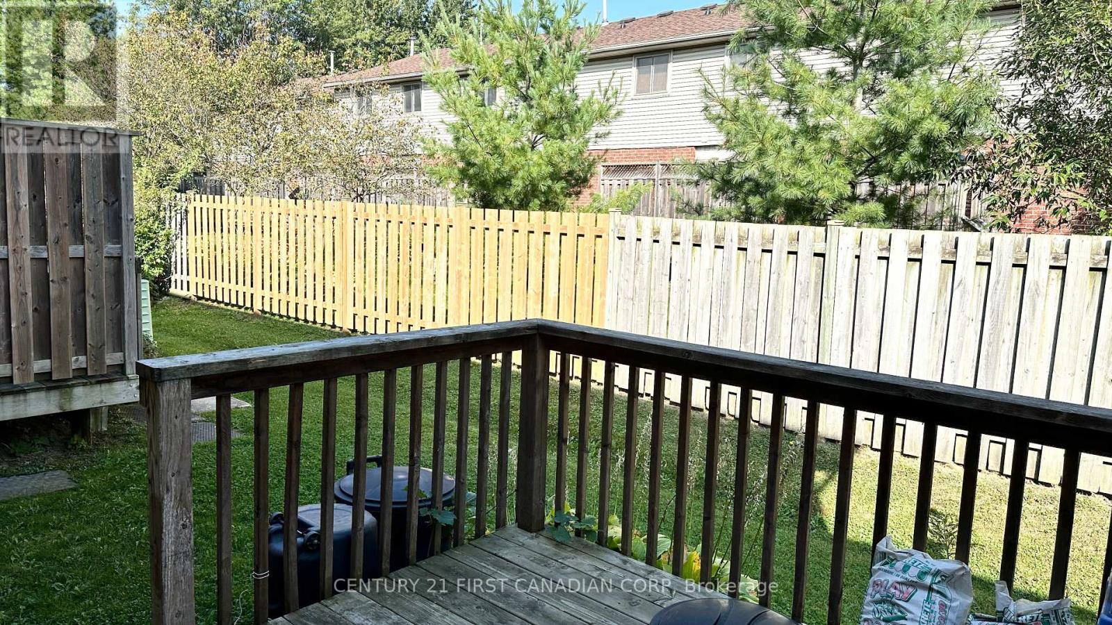 46 - 217 Martinet Avenue, London East, Ontario  N5V 4P5 - Photo 36 - X13784844