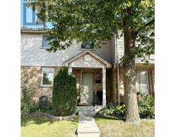 46 - 217 MARTINET AVENUE, London East, Ontario