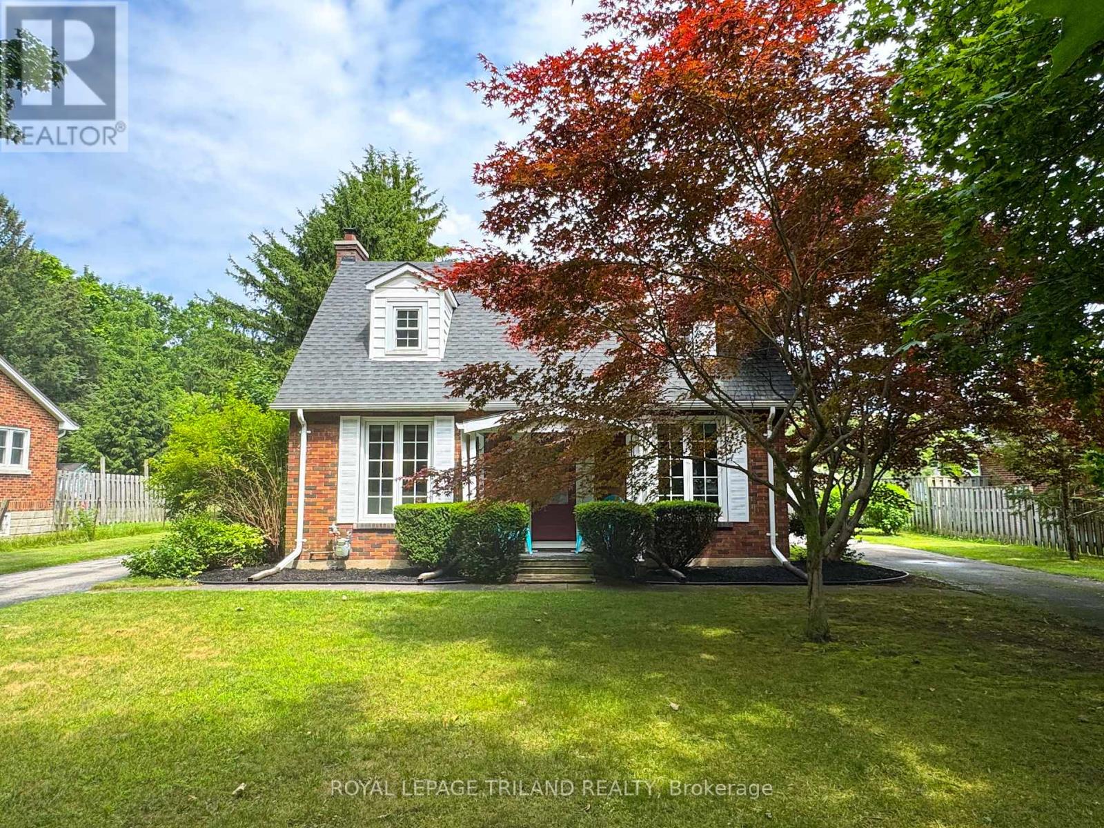 357 Sunset Drive, Central Elgin, Ontario  N5R 3C6 - Photo 1 - X13784948