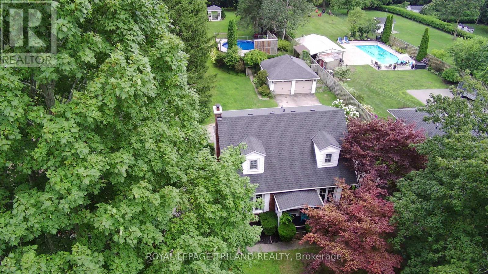 357 Sunset Drive, Central Elgin, Ontario  N5R 3C6 - Photo 41 - X13784948