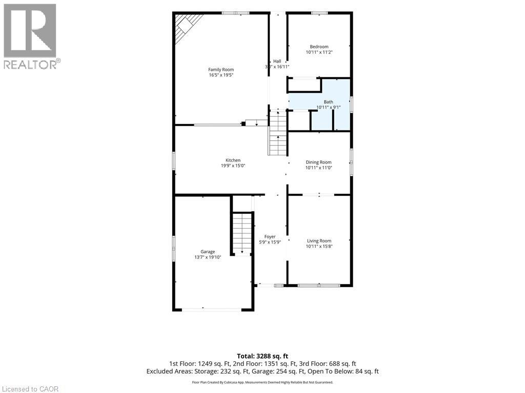 276 Greencedar Drive, Hamilton, Ontario  L9C 6S9 - Photo 44 - 40862807