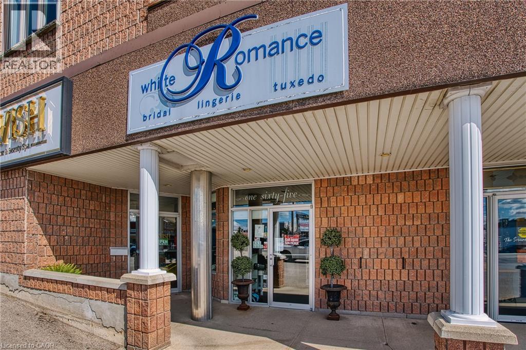 165 INKERMAN Street W, Listowel, Ontario