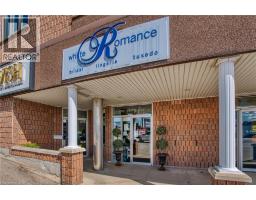 165 INKERMAN Street W, listowel, Ontario