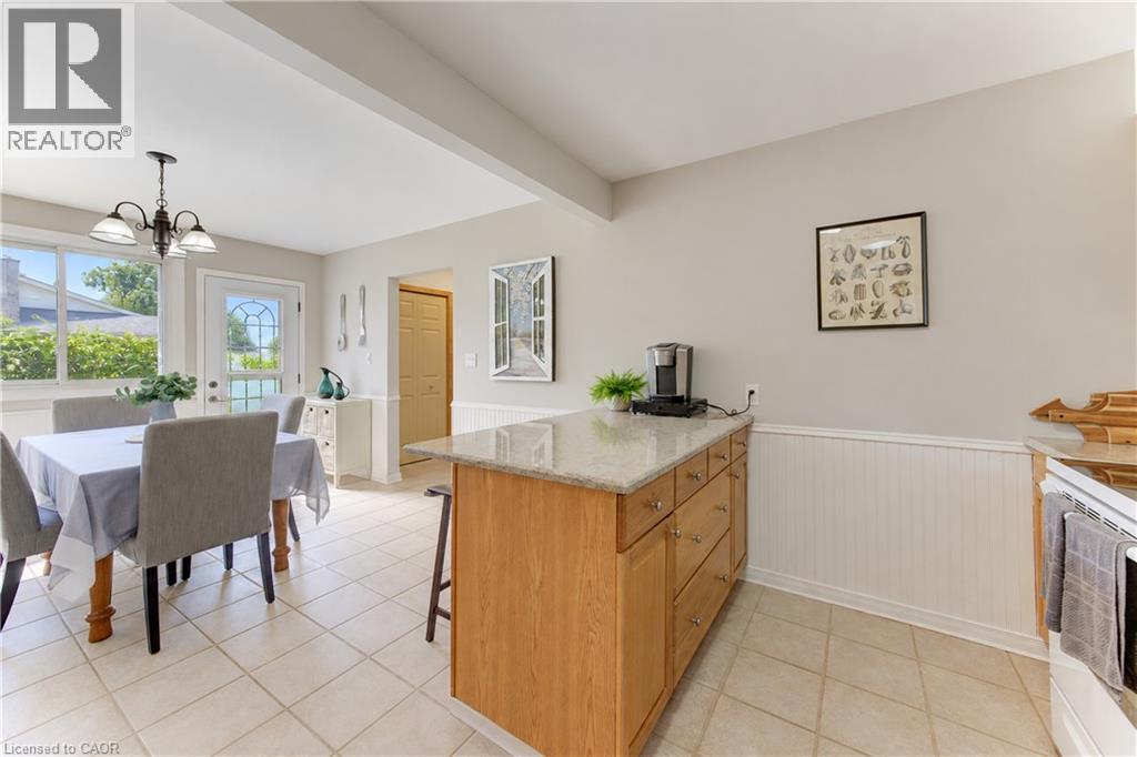 31 Grosbeak Road, Elmira, Ontario  N3B 1V8 - Photo 13 - 40863442