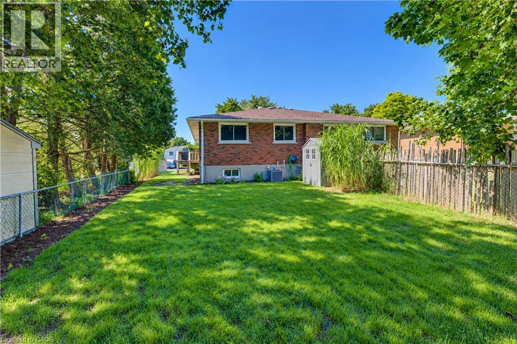 31 Grosbeak Road, Elmira, Ontario  N3B 1V8 - Photo 27 - 40863442