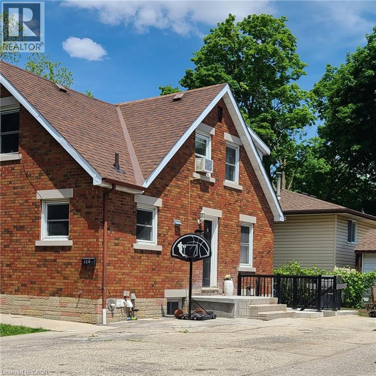120 ELMWOOD Avenue Unit# B, Cambridge, Ontario