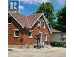 120 ELMWOOD Avenue Unit# B, cambridge, Ontario