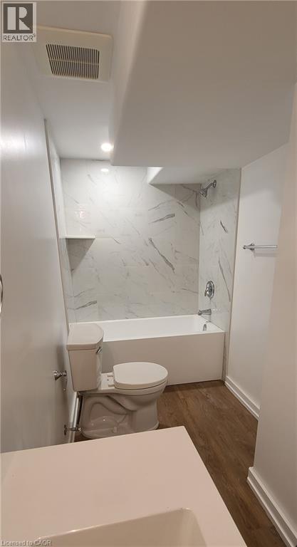 120 Elmwood Avenue Unit# B, Cambridge, Ontario  N1R 4Y6 - Photo 15 - 40863459