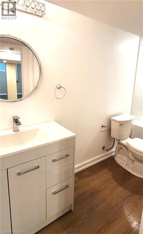 120 Elmwood Avenue Unit# B, Cambridge, Ontario  N1R 4Y6 - Photo 16 - 40863459