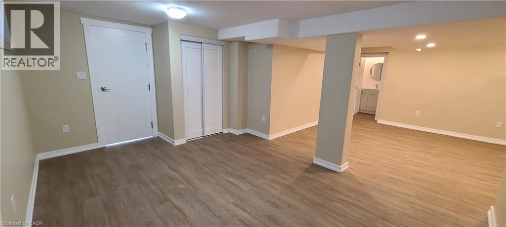 120 Elmwood Avenue Unit# B, Cambridge, Ontario  N1R 4Y6 - Photo 6 - 40863459