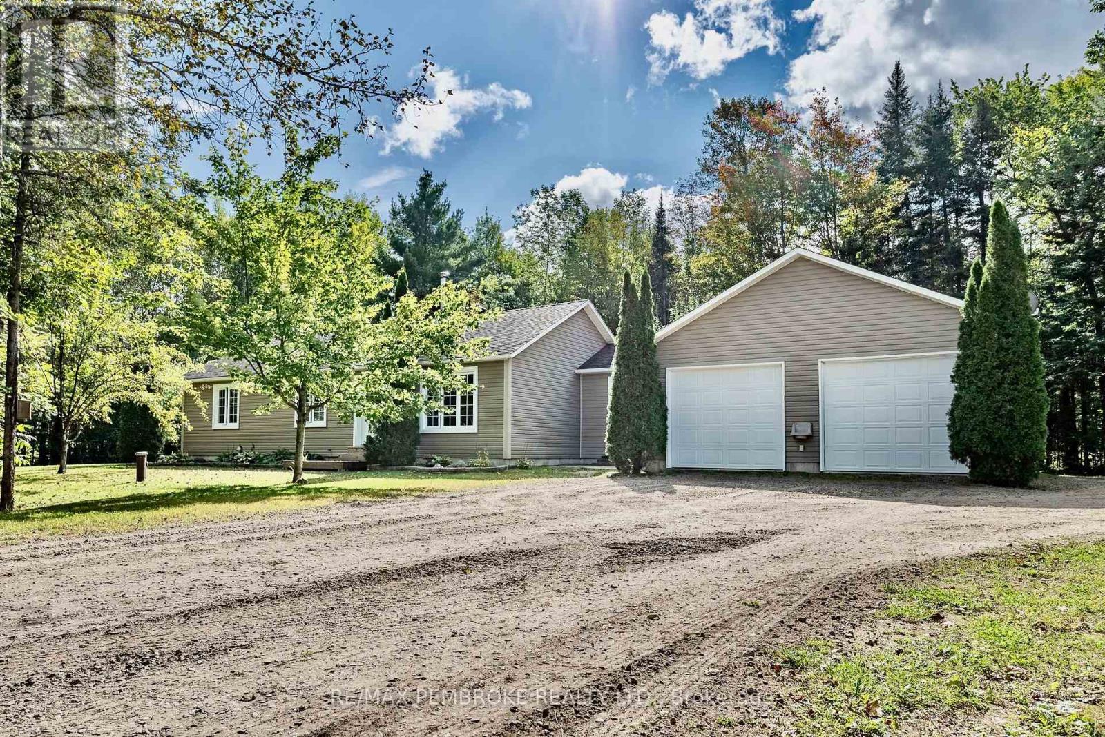469 WOITO STATION ROAD, North Algona Wilberforce, Ontario