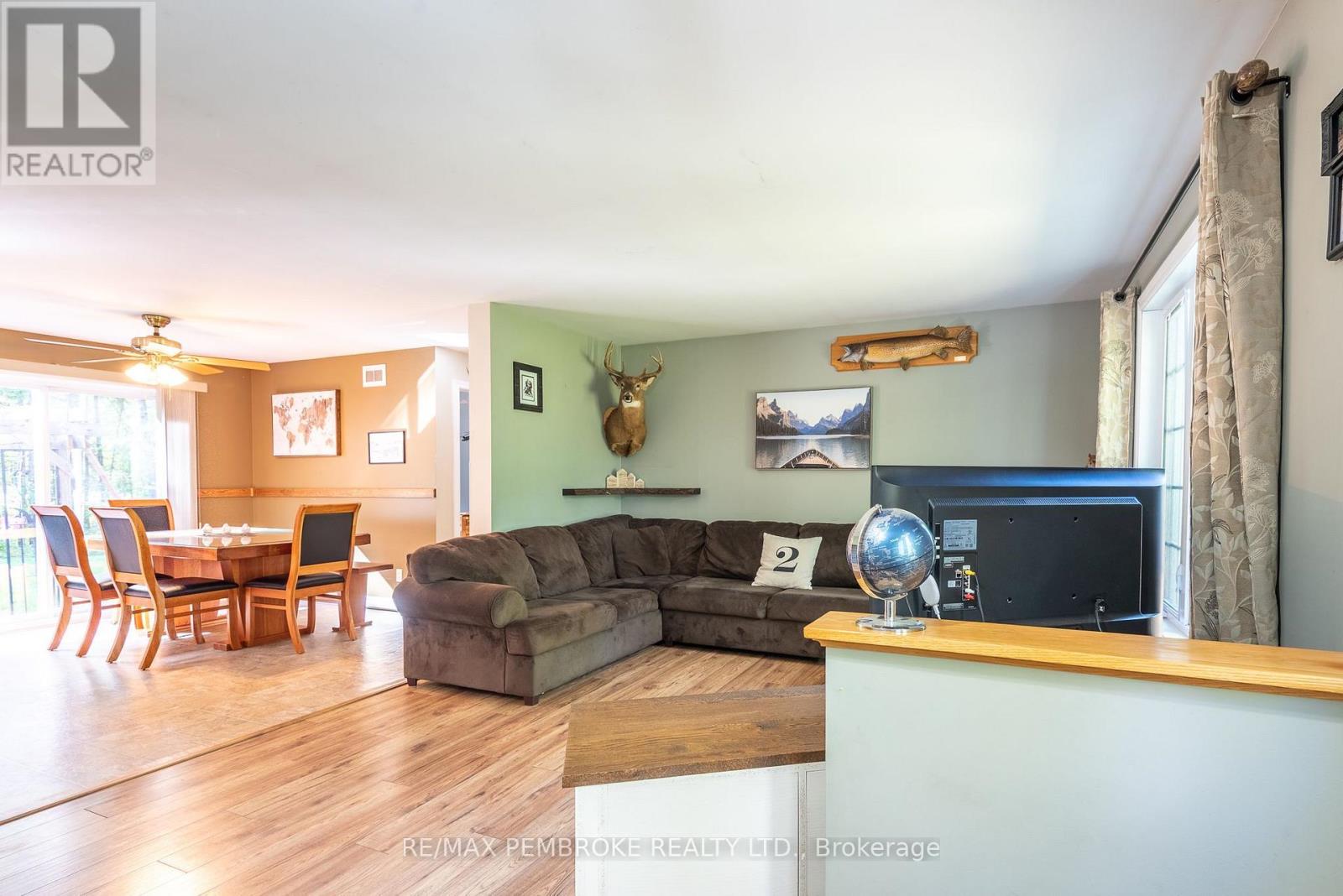 469 Woito Station Road, North Algona Wilberforce, Ontario K8A 6W5 - Photo 16 - X13784938