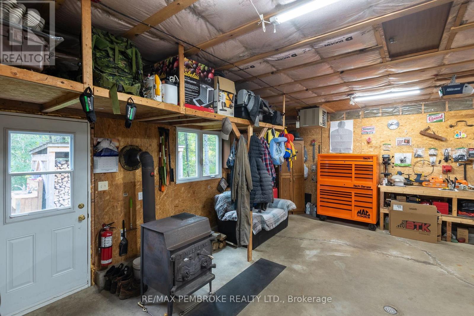 469 Woito Station Road, North Algona Wilberforce, Ontario K8A 6W5 - Photo 30 - X13784938