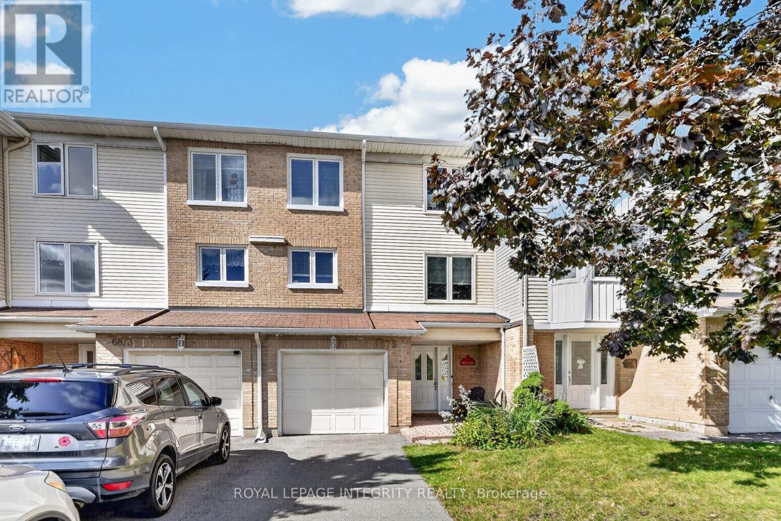 6875 DU BOIS AVENUE, Ottawa, Ontario
