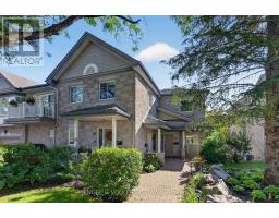 116 ROBSON COURT, Ottawa, Ontario