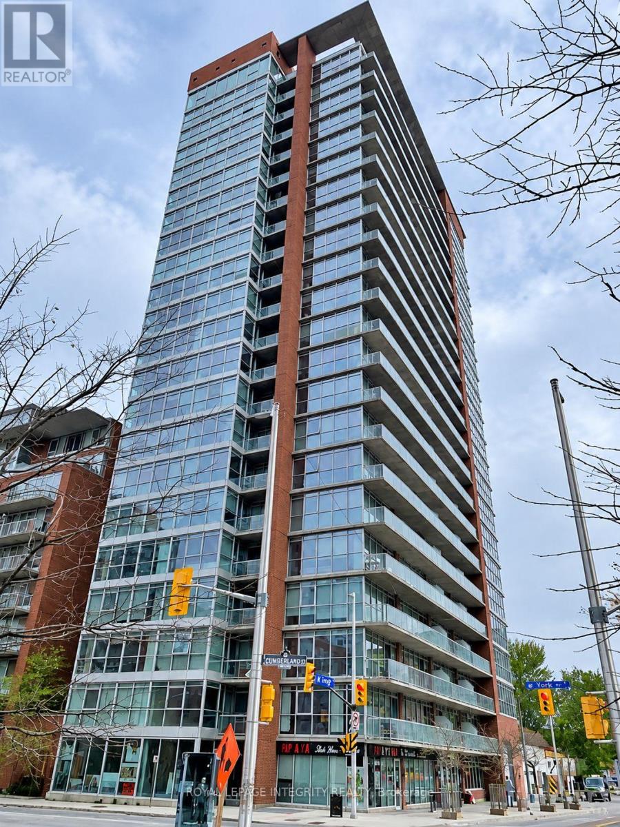 1601 - 179 George Street, Ottawa, Ontario K1N 1J8 - Photo 1 - X13784904