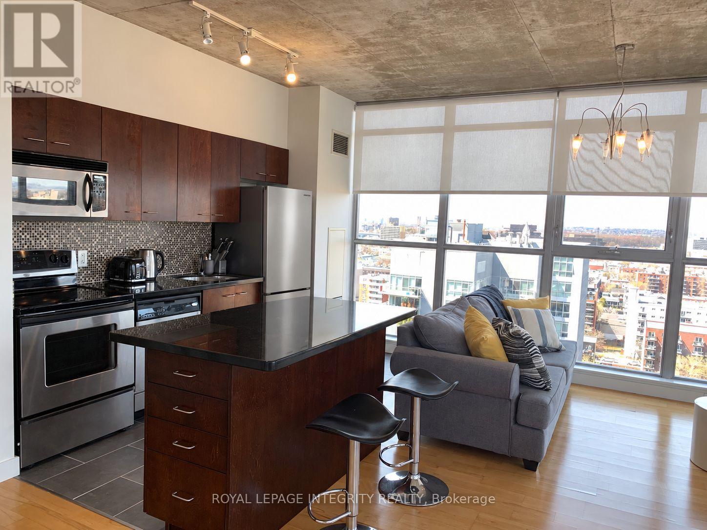 1601 - 179 George Street, Ottawa, Ontario K1N 1J8 - Photo 4 - X13784904