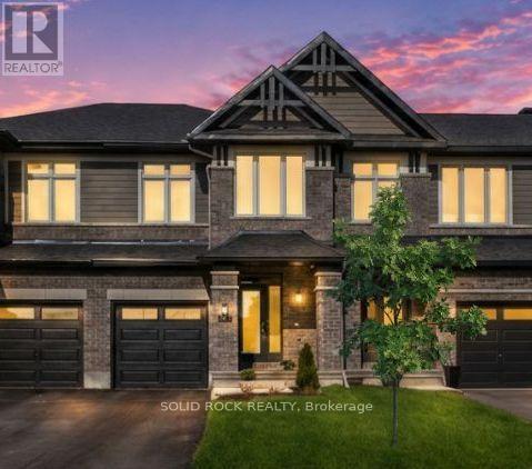 949 Omagaki Way, Ottawa, Ontario K1X 0J3 - Photo 1 - X13784984