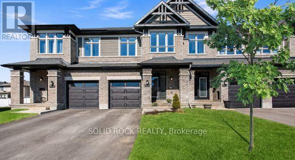949 Omagaki Way, Ottawa, Ontario K1X 0J3 - Photo 2 - X13784984