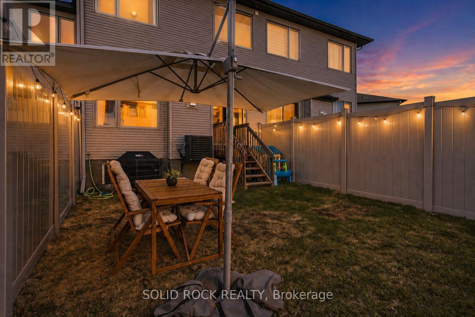 949 Omagaki Way, Ottawa, Ontario K1X 0J3 - Photo 38 - X13784984
