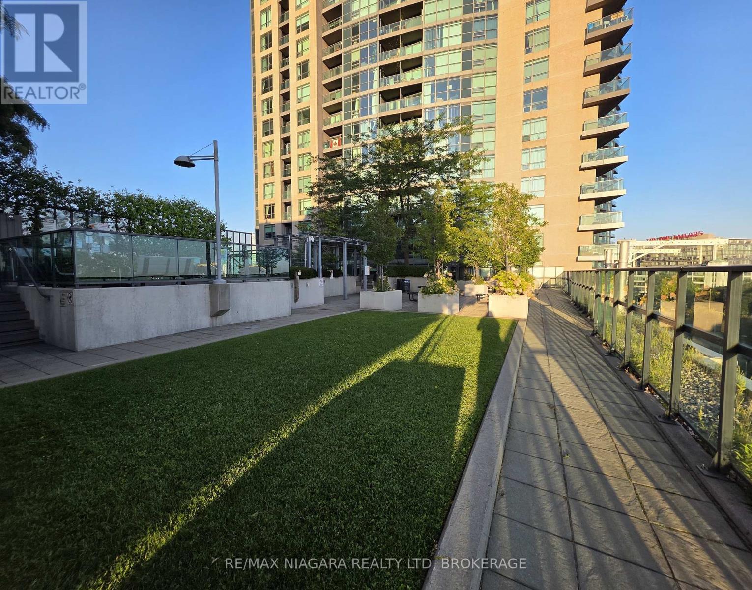 619 - 219 Fort York Boulevard, Toronto, Ontario  M5V 1B1 - Photo 24 - C13784908