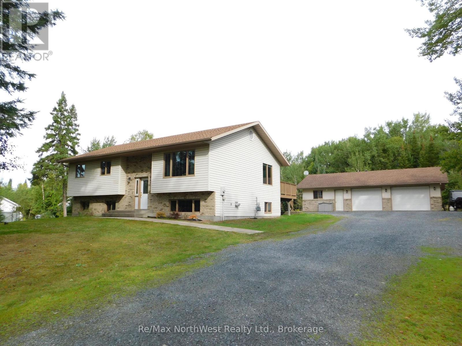 785 Sandy Beach Road, Dryden, Ontario  P8N 2Y4 - Photo 1 - X13784950