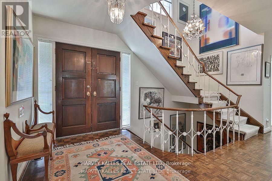 38 Fifeshire Road, Toronto (St. Andrew-Windfields), Ontario  M2L 2G6 - Photo 6 - C13784786
