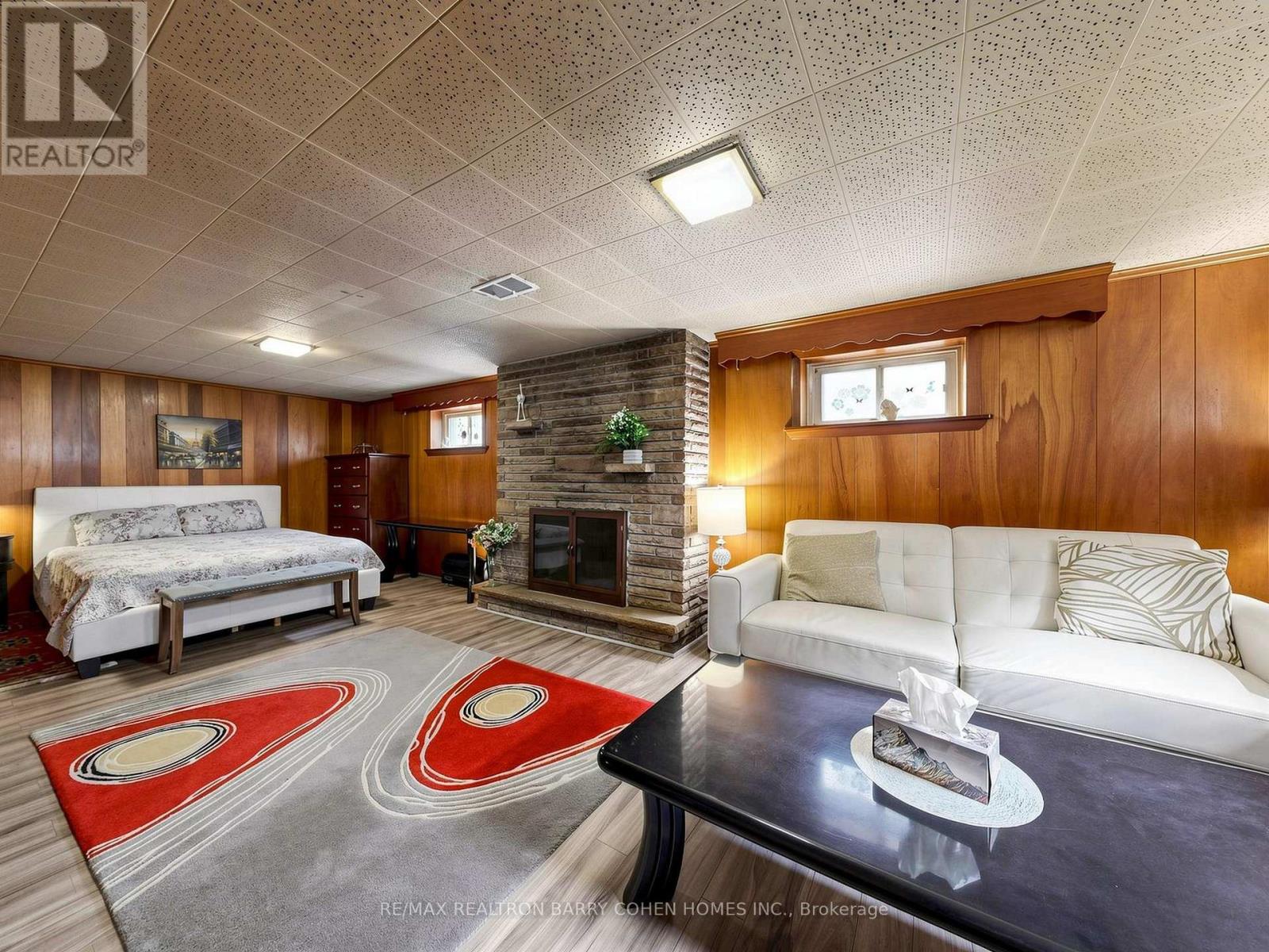 37 Tefley Road, Toronto, Ontario  M2M 1C5 - Photo 19 - C13784806