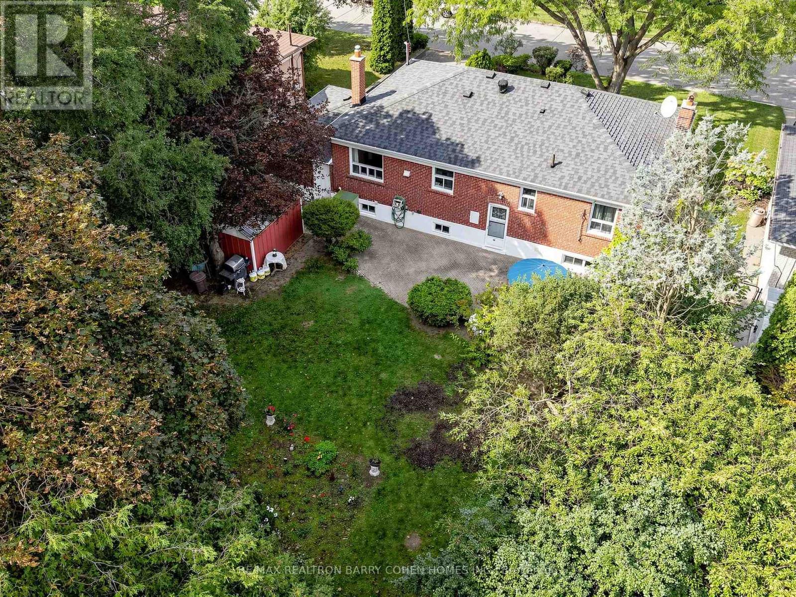 37 Tefley Road, Toronto, Ontario  M2M 1C5 - Photo 24 - C13784806