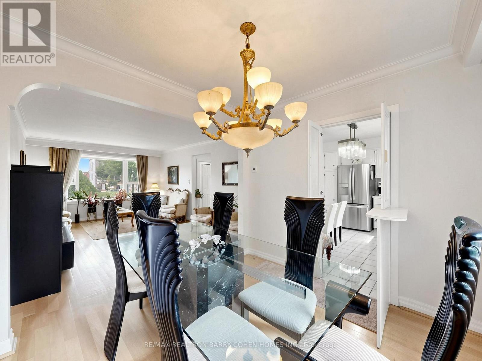 37 Tefley Road, Toronto, Ontario  M2M 1C5 - Photo 6 - C13784806