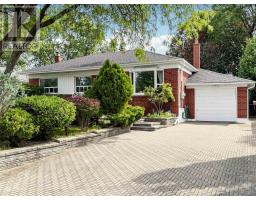 37 TEFLEY ROAD, Toronto, Ontario