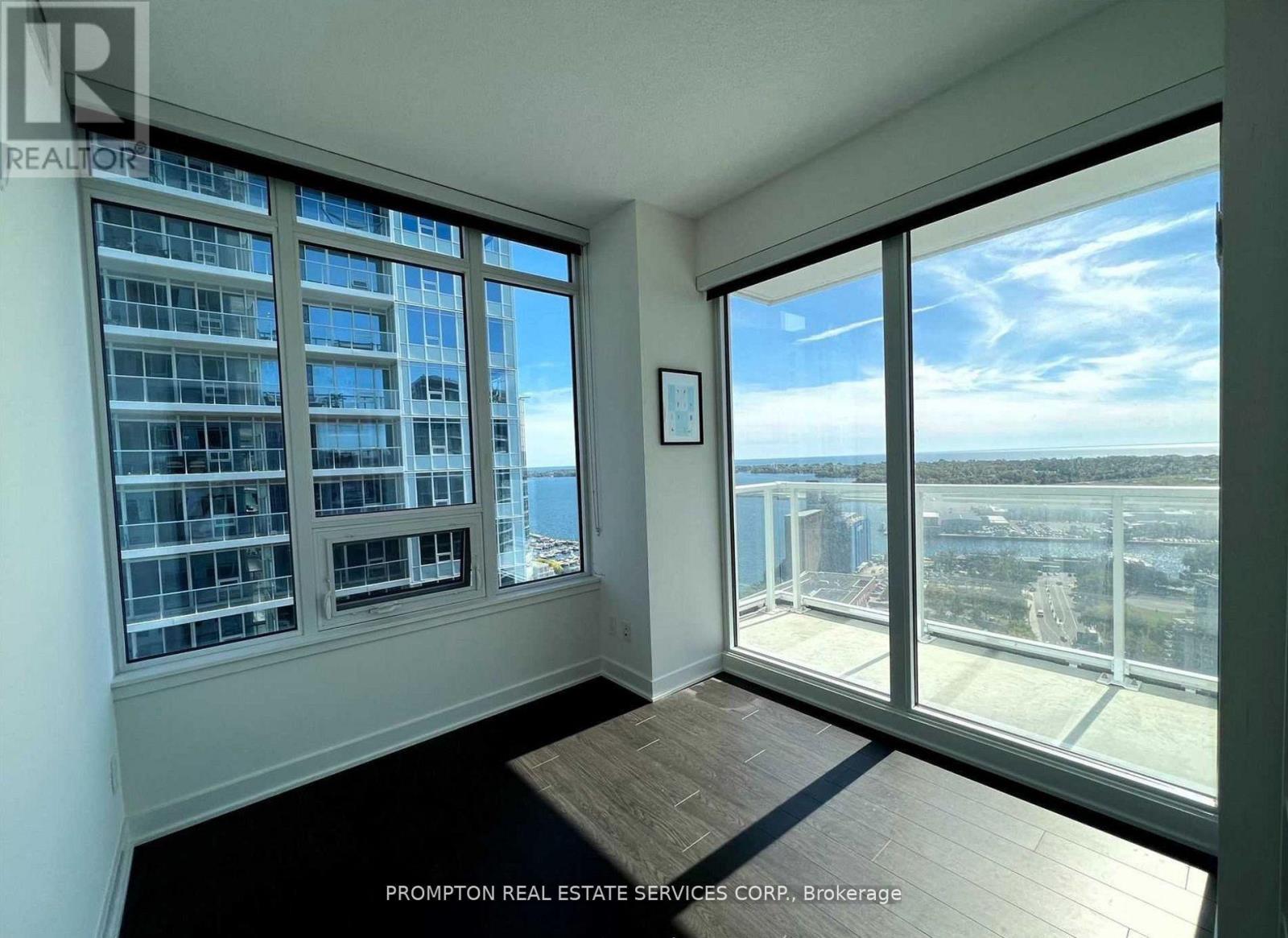 3911 - 19 Bathurst Street, Toronto, Ontario  M5V 0N2 - Photo 11 - C13784822