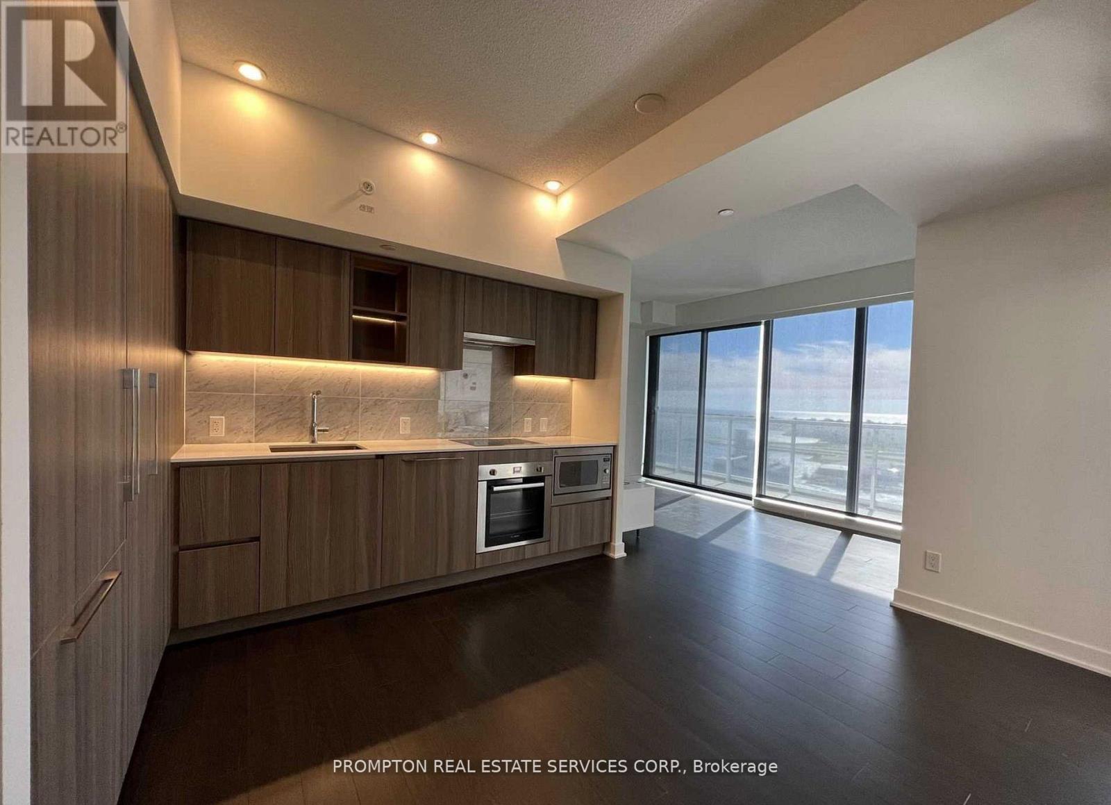 3911 - 19 Bathurst Street, Toronto, Ontario  M5V 0N2 - Photo 5 - C13784822