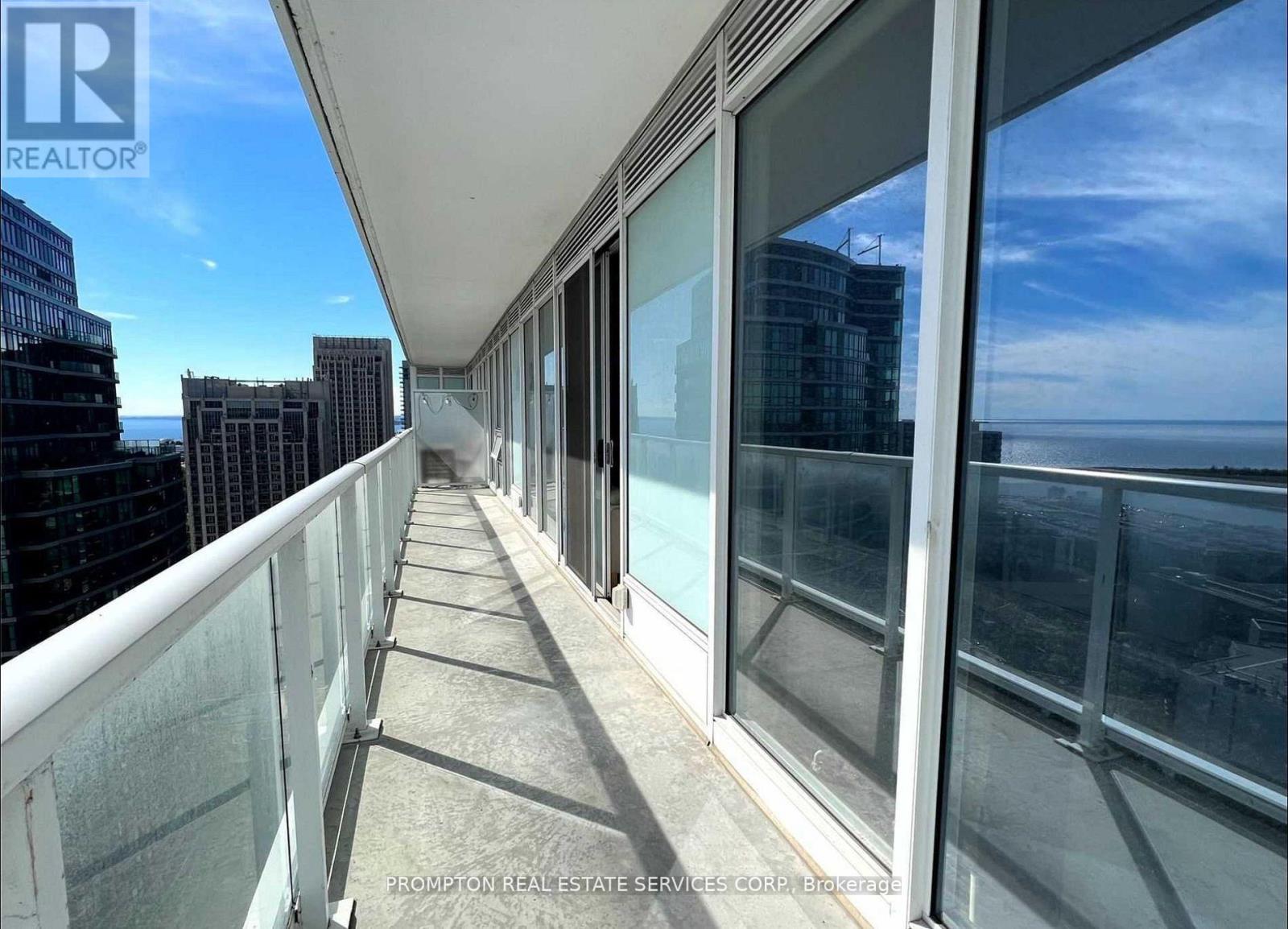 3911 - 19 Bathurst Street, Toronto, Ontario  M5V 0N2 - Photo 8 - C13784822