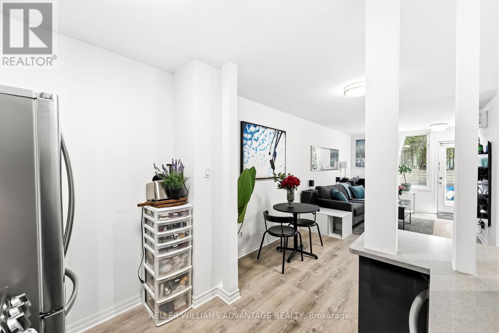 409 - 29 Canniff Street, Toronto (Niagara), Ontario  M6K 3M5 - Photo 12 - C13784824
